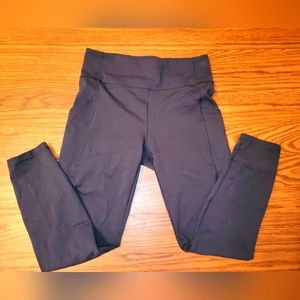 Lululemon size 8 leggings
